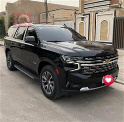 شيفروليه تاهو